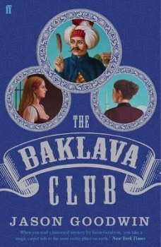 The Baklava Club