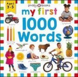 Prvních 1000 slov