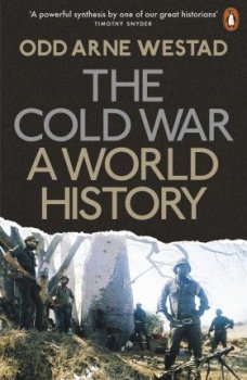 The Cold War : A World History