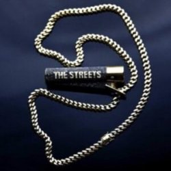 The Streets: None Of Us Are Getting Out Of This Life Alive LP