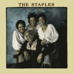 The Staples: Family Tree CD