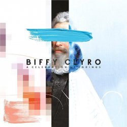 Biffy Clyro: A Celebration Of Endings LP
