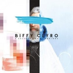 Biffy Clyro: A Celebration Of Endings CD