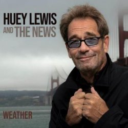 Huey Lewis & The News: Weather 2CD