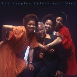 The Staples: Unlock Your Mind CD