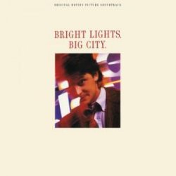 OST: Bright Lights, Big City LP