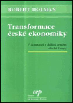 Transformace české ekonomiky