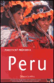 Peru - turistický průvodce