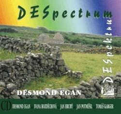 DESpectrum//DESpektrum + CD