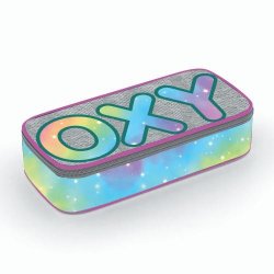 Pouzdro etue komfort OXY Style Mini rainbow