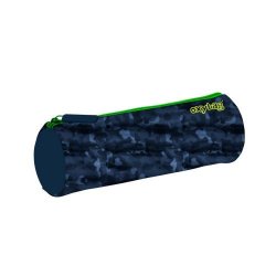 Pouzdro etue kulatá OXY Sport Camo boy