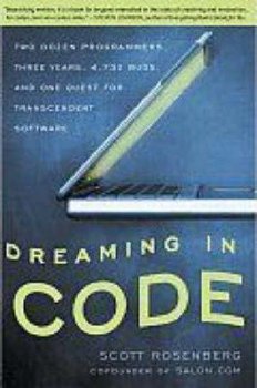 Dreaming in Code