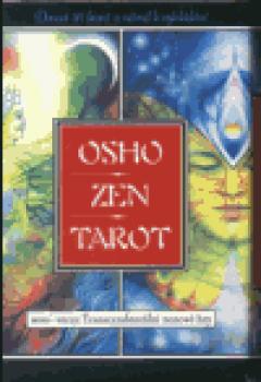 Osho zen tarot - mini