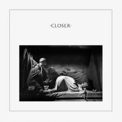 Joy Division: Closer (Clear Vinyl Album) LP