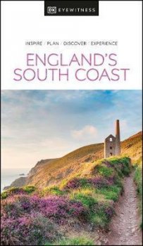 DK Eyewitness England´s South Coast