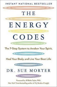 The Energy Codes : The 7-Step System to Awaken Your Spirit, Heal Your Body, and Live Your Best Life