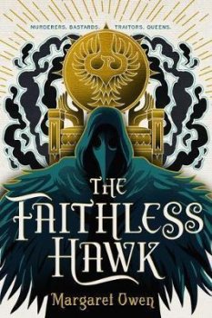 The Faithless Hawk