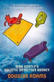 Dirk Gently´s Holistic Detective Agency