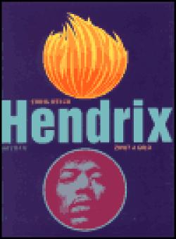Jimi Hendrix - život a dílo