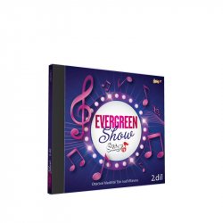 Evergreen show 2 - 2 CD