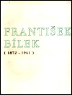 František Bílek (1872-1941) - česky