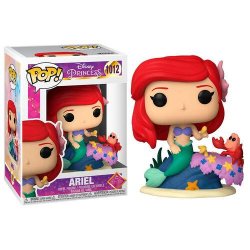 Funko POP Disney: Ultimate Princess - Ariel