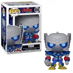 Funko POP Marvel: Marvel Mech - Thor