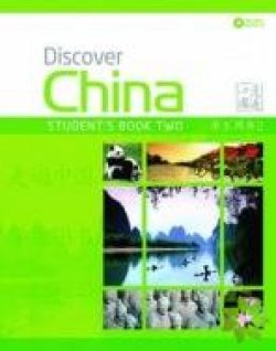 Discover China 2 - Student´s Book Pack