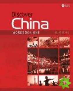 Discover China 1 - Workbook