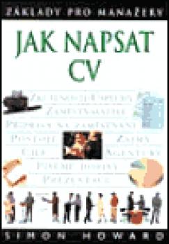 Jak napsat CV