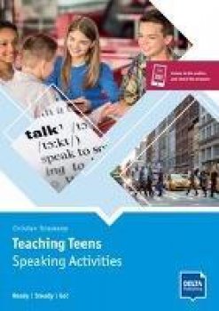 Teaching Teens