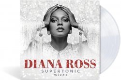 Diana Ross: Supertonic - Mixes LP