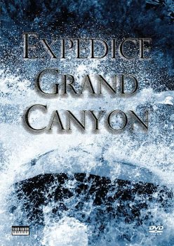 Expedice Grand Canyon DVD