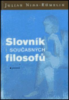 Slovník současných filozofů