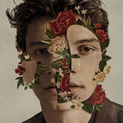 Shawn Mendes: Shawn Mendes CD