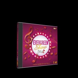 Evergreen Show I+II - DVD