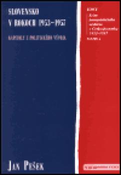 Slovensko v rokoch 1953-1957