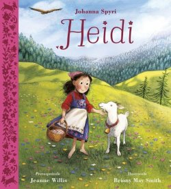 Heidi (slovensky)