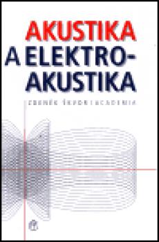 Akustika a elektroakustika