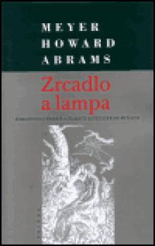 Zrcadlo a lampa