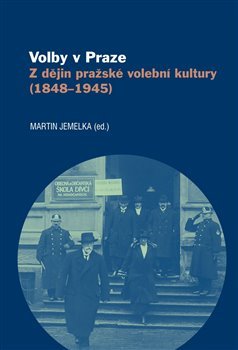 Volby v Praze