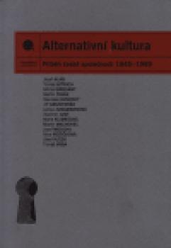 Alternativní kultura