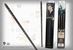 Harry Potter Sběratelská hůlka - Ginny Weasley
