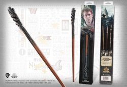 Harry Potter Sběratelská hůlka - Neville Longbottom