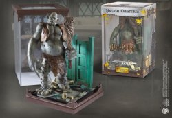 Magical creatures - Troll 18 cm (Harry Potter)