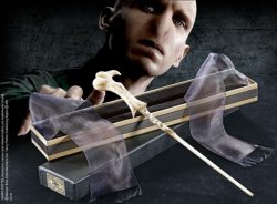 Harry Potter hůlka - Lord Voldemort (box)