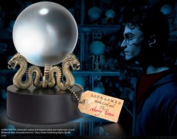 Harry Potter Replika - kříšťálová koule proroctví