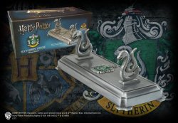 Stojan na kouzelnickou hůlku Harry Potter - motiv Zmijozel