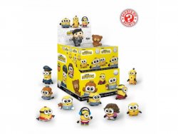 Funko Mystery Minis: Minions 2 (Mimoni 2)