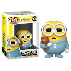 Funko POP Movies: Minions 2 - Pajama Bob (Mimoni 2)